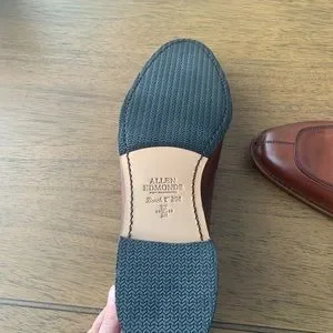 Allen Edmonds | Shoes | New Never Worn Mens Allen Edmonds 